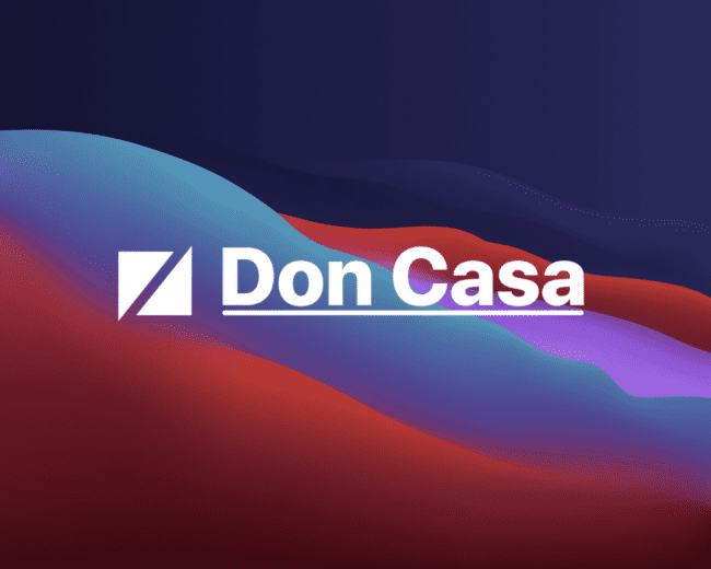 DonCasa