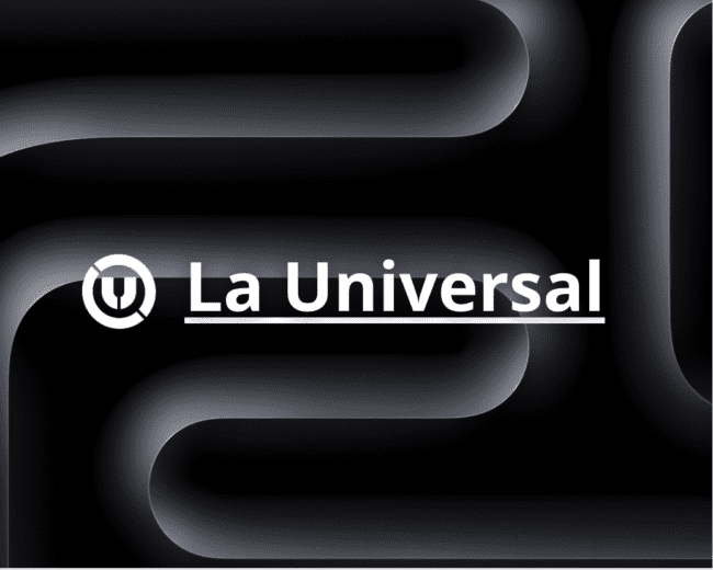 La Universal